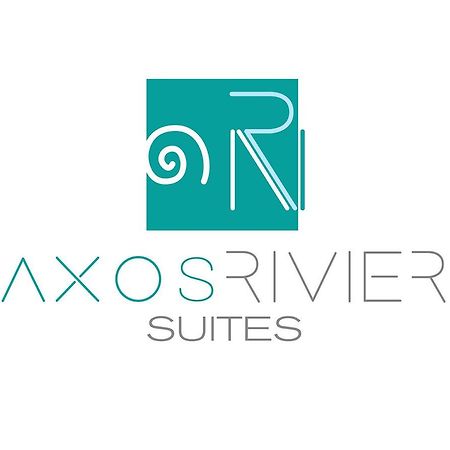 Naxos Riviera Suites Naxos City Exterior photo