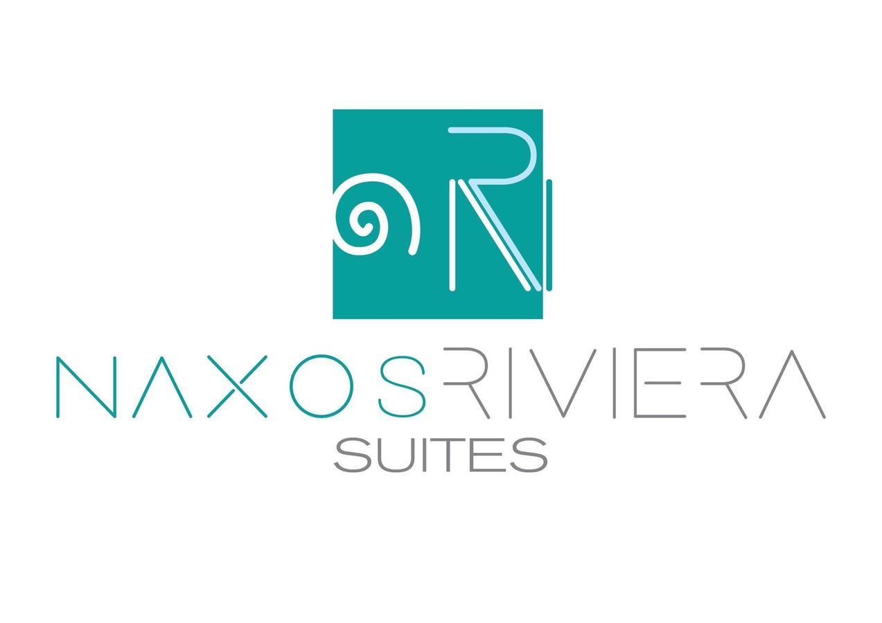 Naxos Riviera Suites Naxos City Exterior photo